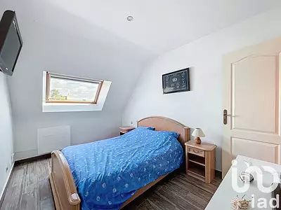 Maison, 110 m²