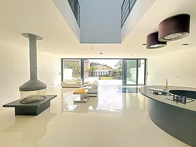 Maison, 327,73 m²
