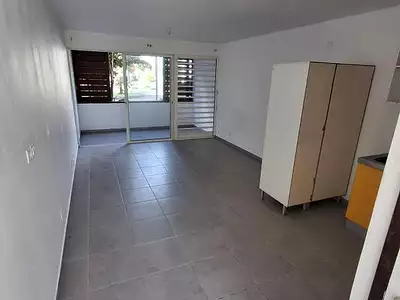 Appartement, 29 m²