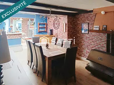 Maison, 79 m²