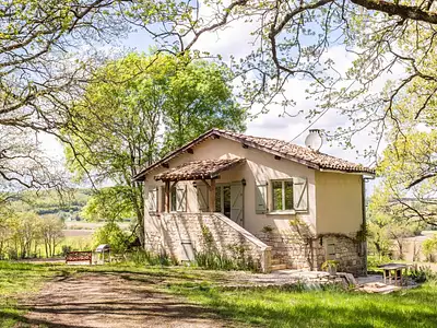 Maison, 82 m²