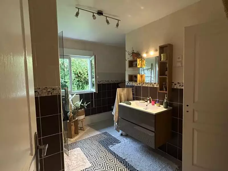 Maison, 115 m²
