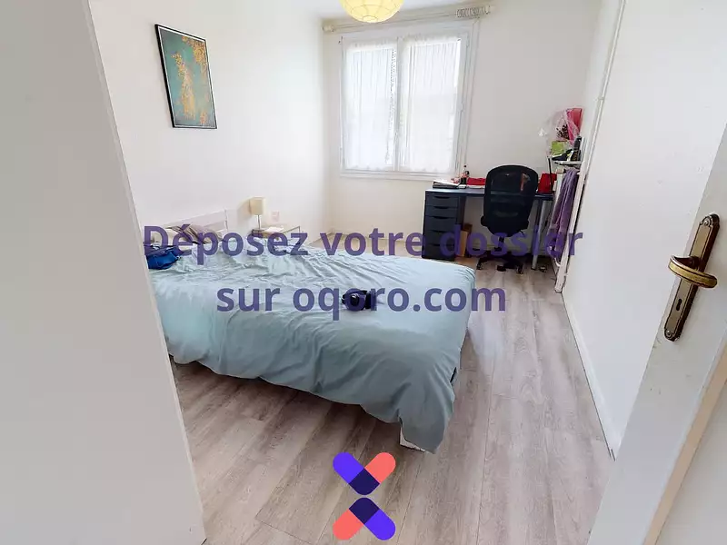 Appartement, 74 m²
