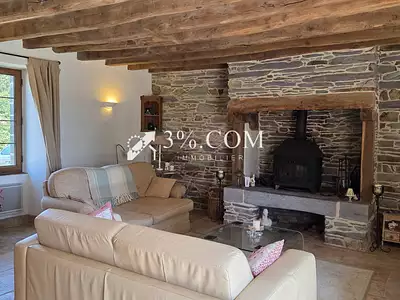 Maison, 115,85 m²