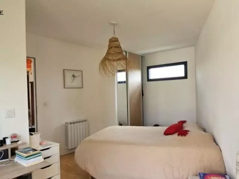 Maison, 124 m²