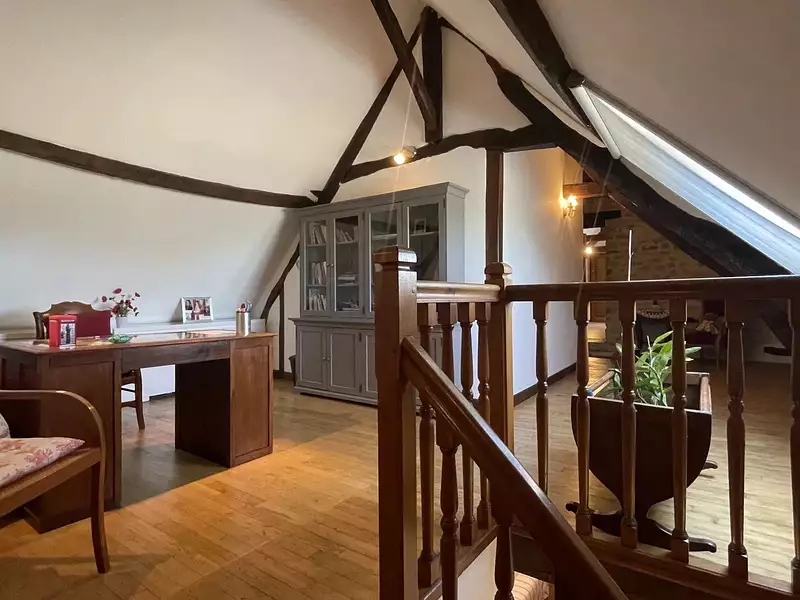 Maison, 190 m²
