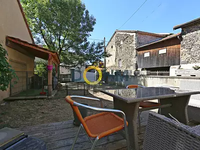 Maison, 138 m²
