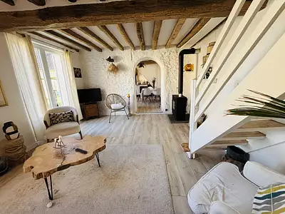 Maison, 70 m²