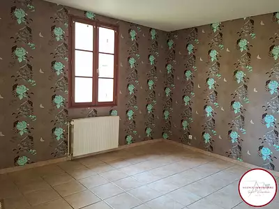 Maison, 75 m²