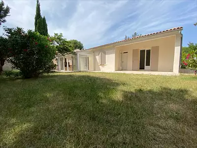 Maison, 142 m²