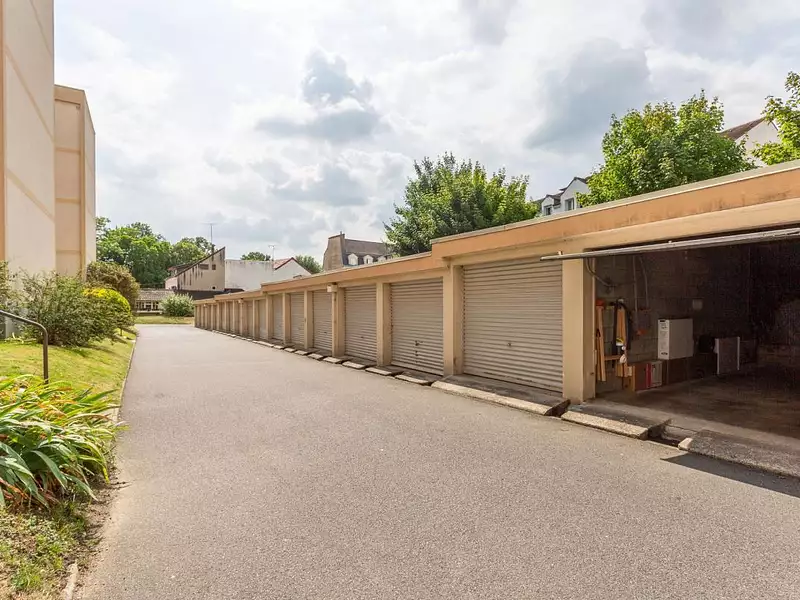 Appartement, 52 m²