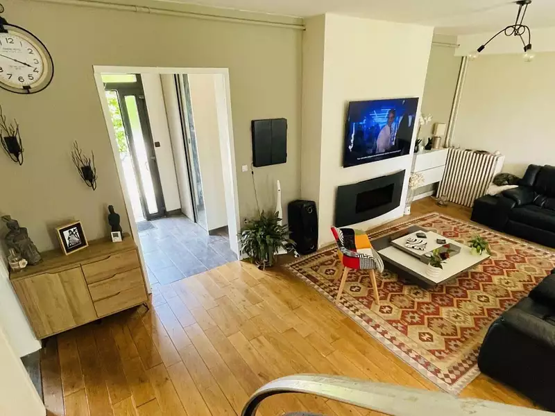 Maison, 182 m²
