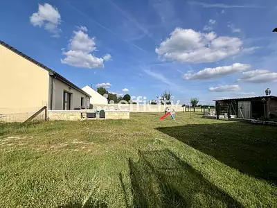 Maison, 96 m²