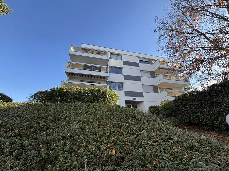 Appartement, 107,99 m²