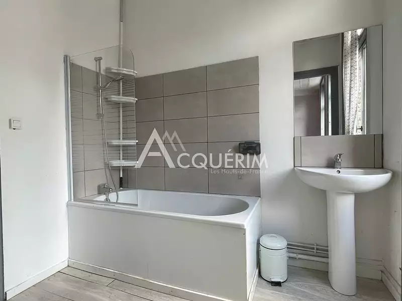 Maison, 85 m²