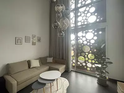 Appartement, 47 m²