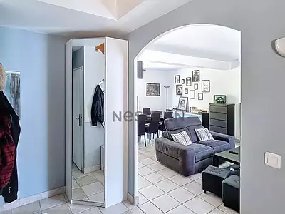 Maison, 142,44 m²