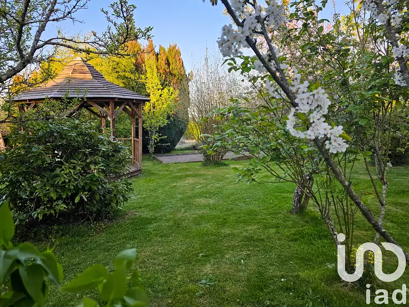 Maison, 128 m²