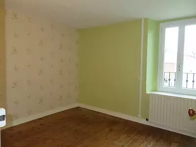 Maison, 68 m²
