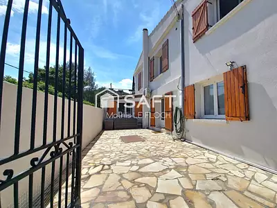Maison, 178 m²
