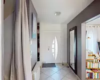 Maison, 89 m²