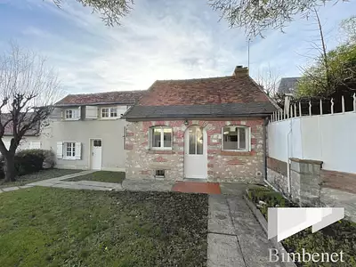 Appartement, 76,7 m²