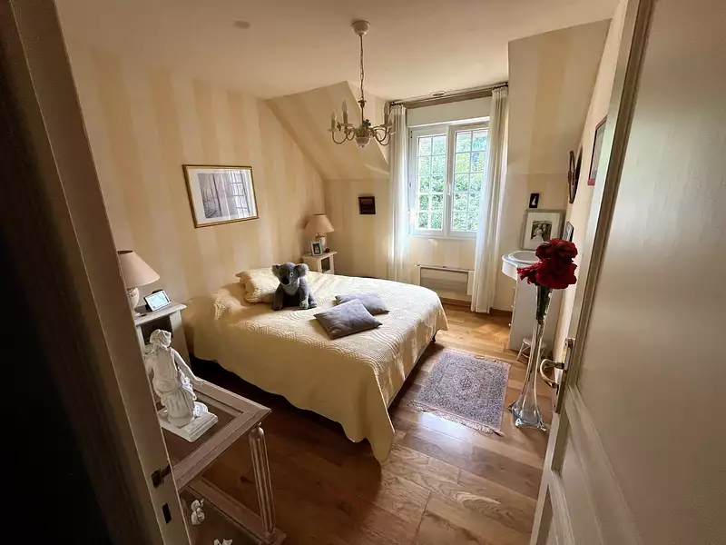 Maison, 138 m²