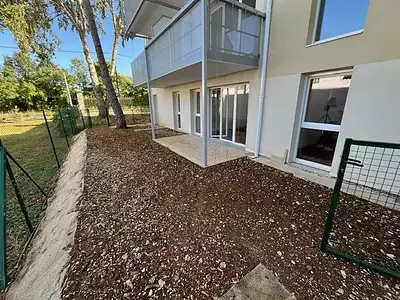 Appartement, 77,43 m²