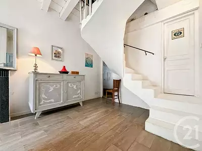 Maison, 49,9 m²