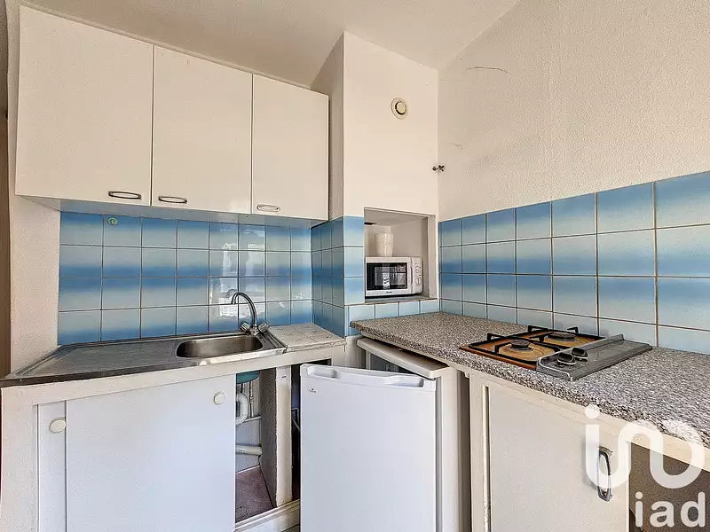 Immeuble, 102 m²