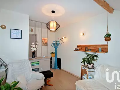 Maison, 82 m²