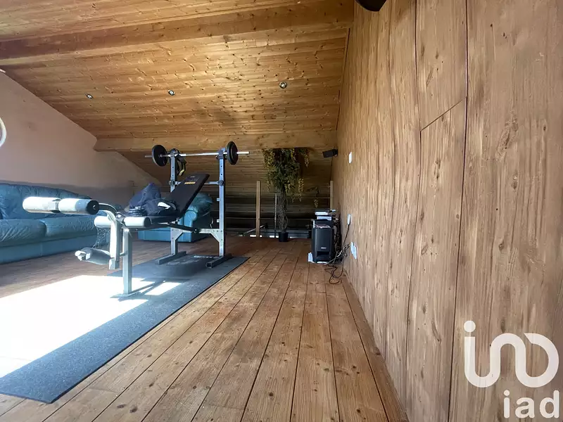 Maison, 167 m²