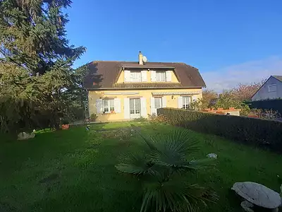 Maison, 146 m²