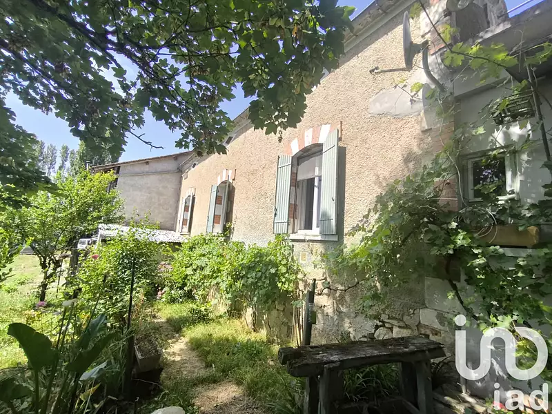 Maison, 77 m²