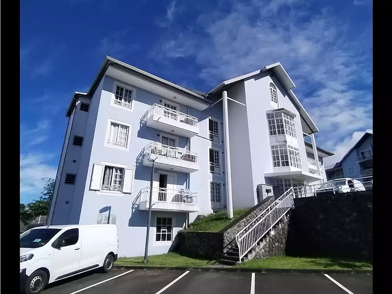 Appartement, 29,35 m²