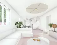 Appartement, 83,56 m²