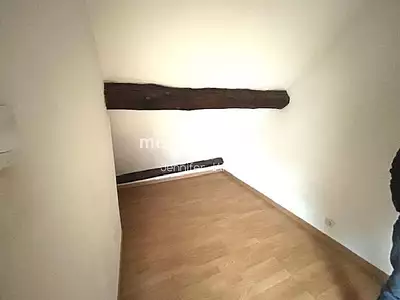 Appartement, 45 m²
