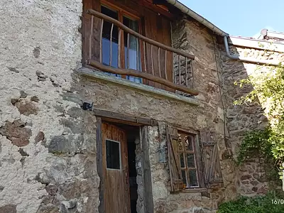 Maison, 290 m²