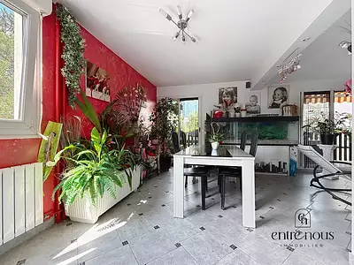 Appartement, 103 m²