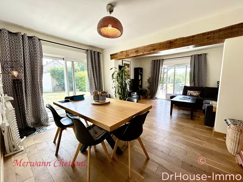 Maison, 100 m²