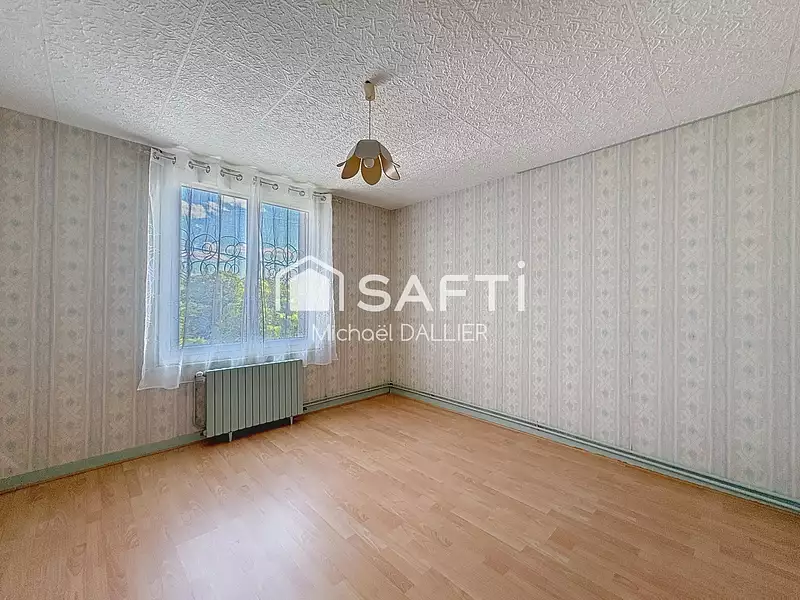 Maison, 95 m²