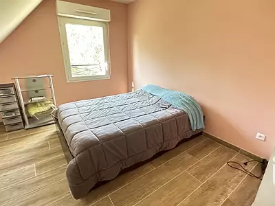 Maison, 112 m²