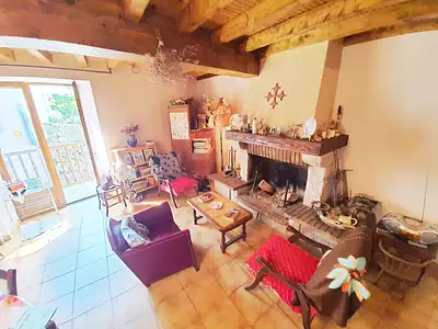 Maison, 99 m²