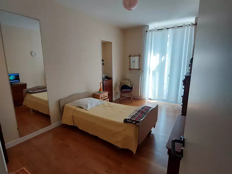 Appartement, 93,22 m²