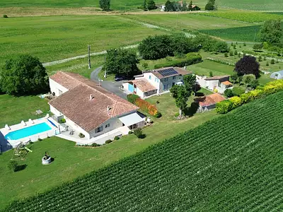 Maison, 314 m²