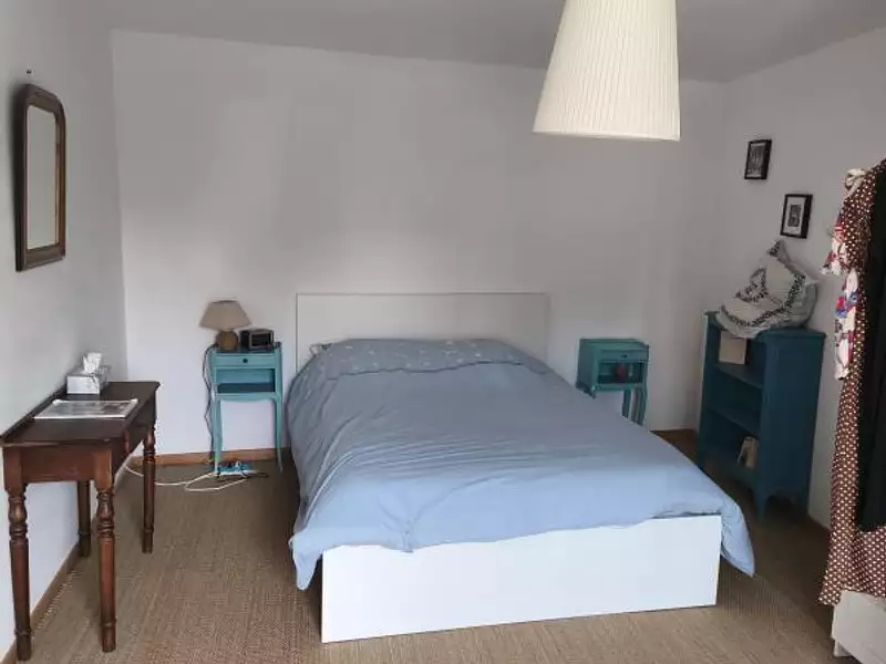 Maison, 108 m²