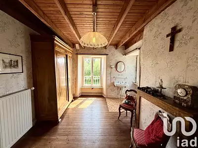 Maison, 114 m²