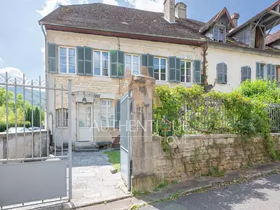 Maison, 200 m²