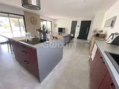 Maison, 110 m²