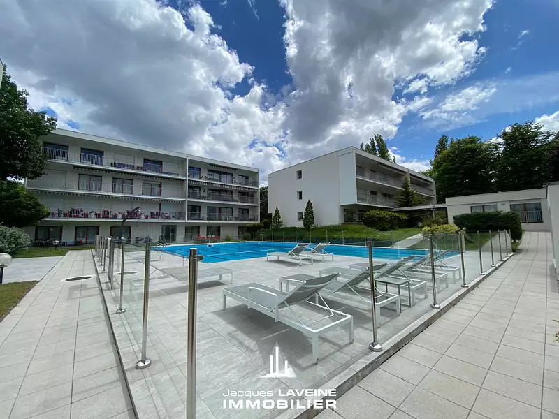 Appartement, 134 m²